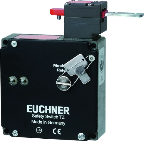 TZ1RE024M (Order no. 082051) | EUCHNER
