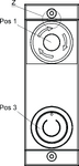 Plano de dimensiones