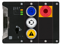 Establece MGB2-L1-MLI-U-YK3C8-CA-L-170583  (N.º de pedido 170583)