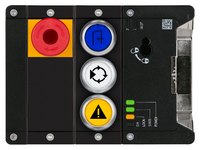 Sets MGB2-L1-MLI-U-YK3C8-CA-R-170581  (Order no. 170581)