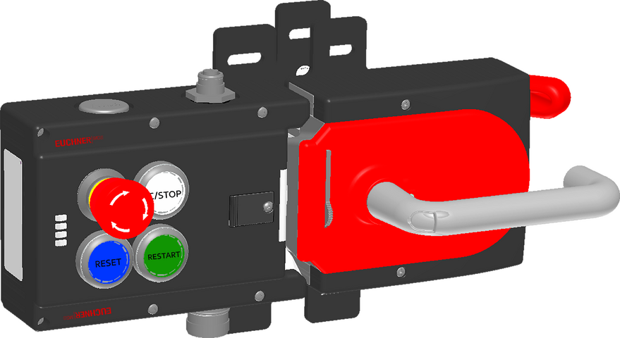 MGB-L1HE-APA-R-176001 (Order no. 176001)