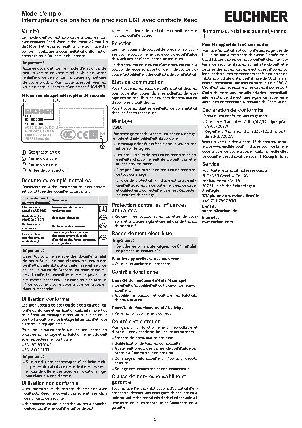 Nº do doc. MAN20001597