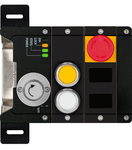 Locking modules MGB2-L1-MLI-U-TA-L-171385  (Order no. 171385)