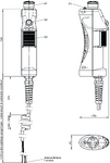 Dimension drawing