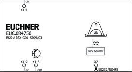 Připojovací schéma