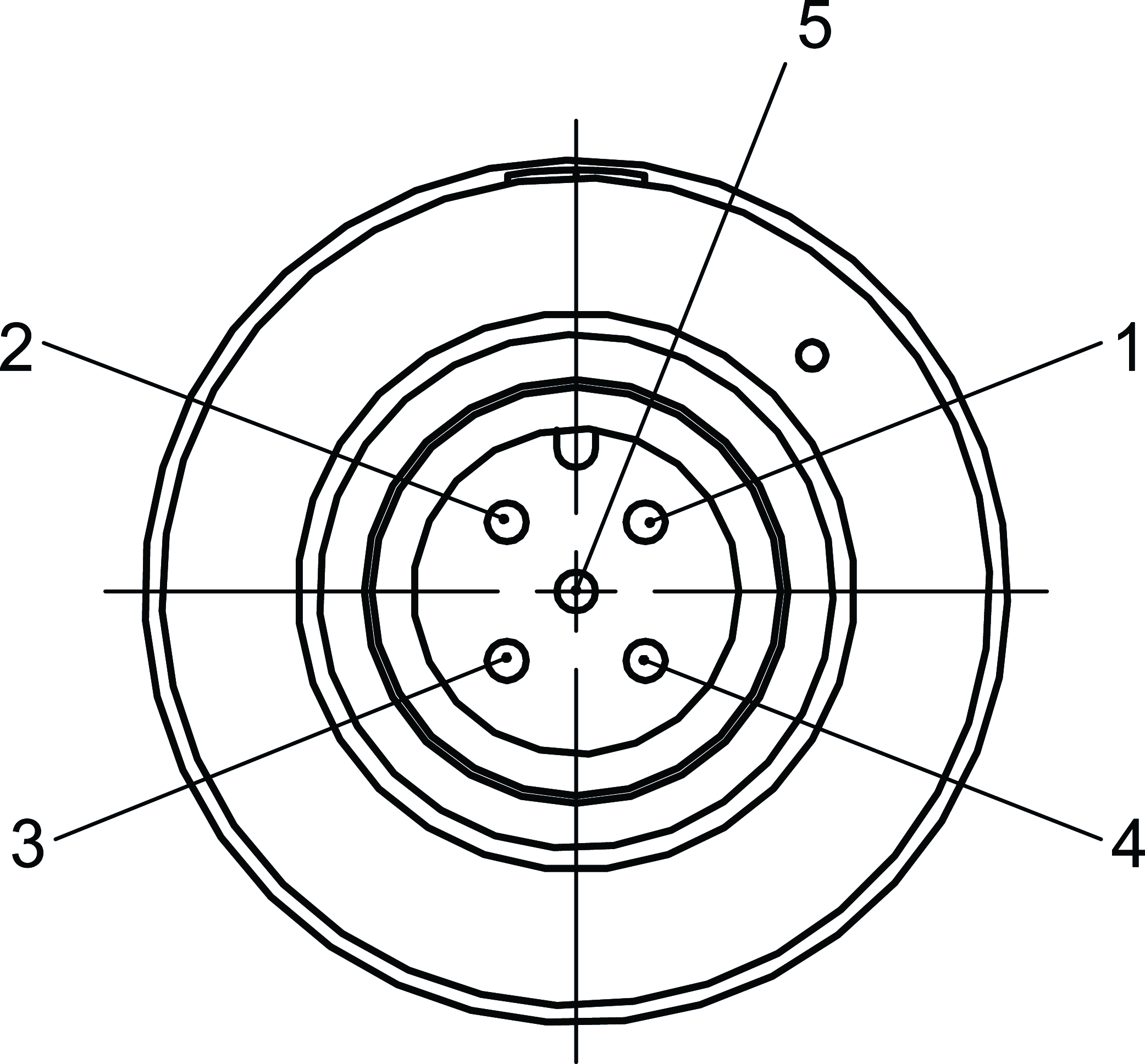 Dimensional drawings