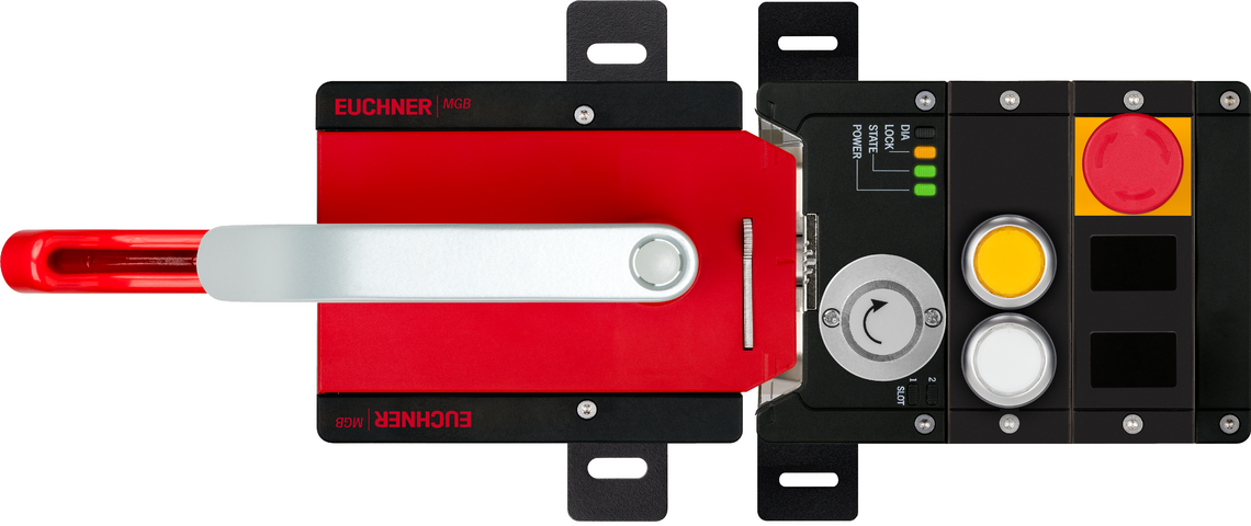 MGB2-L1HE-MLI-U-TA-L-171382 (Order no. 171382)