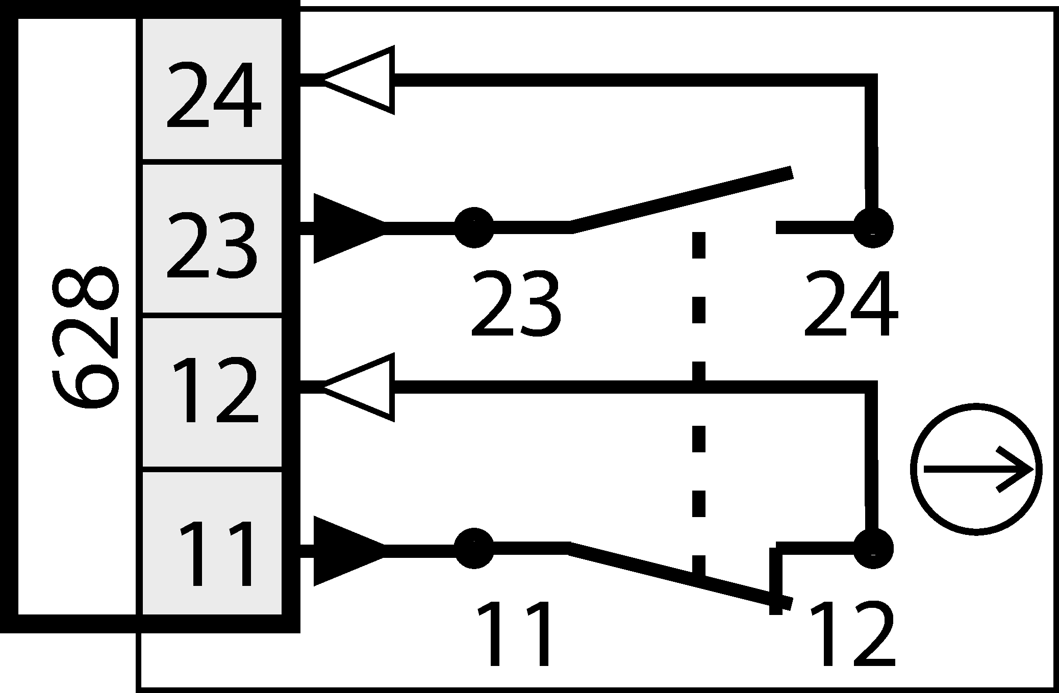 Connection examples