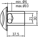 Desenho com dimensões