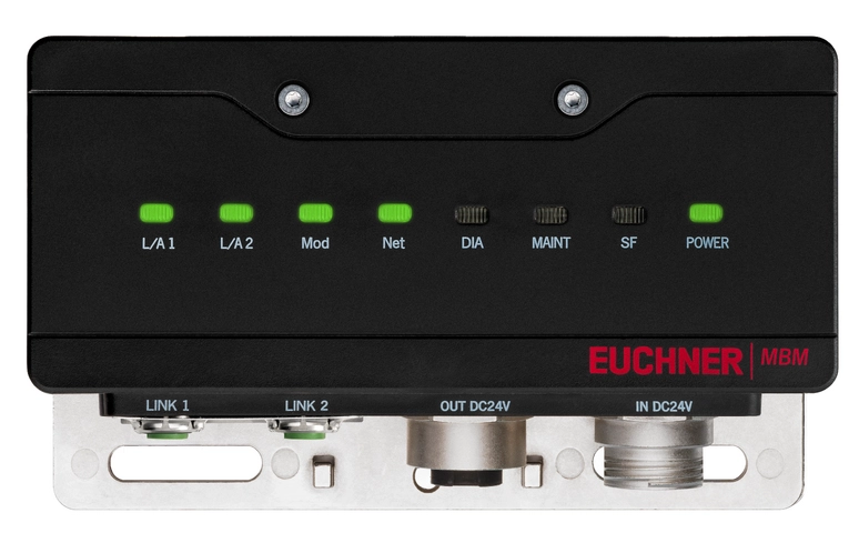 MBM-EI-S5-MLI-3B-163287 (Order no. 163287)