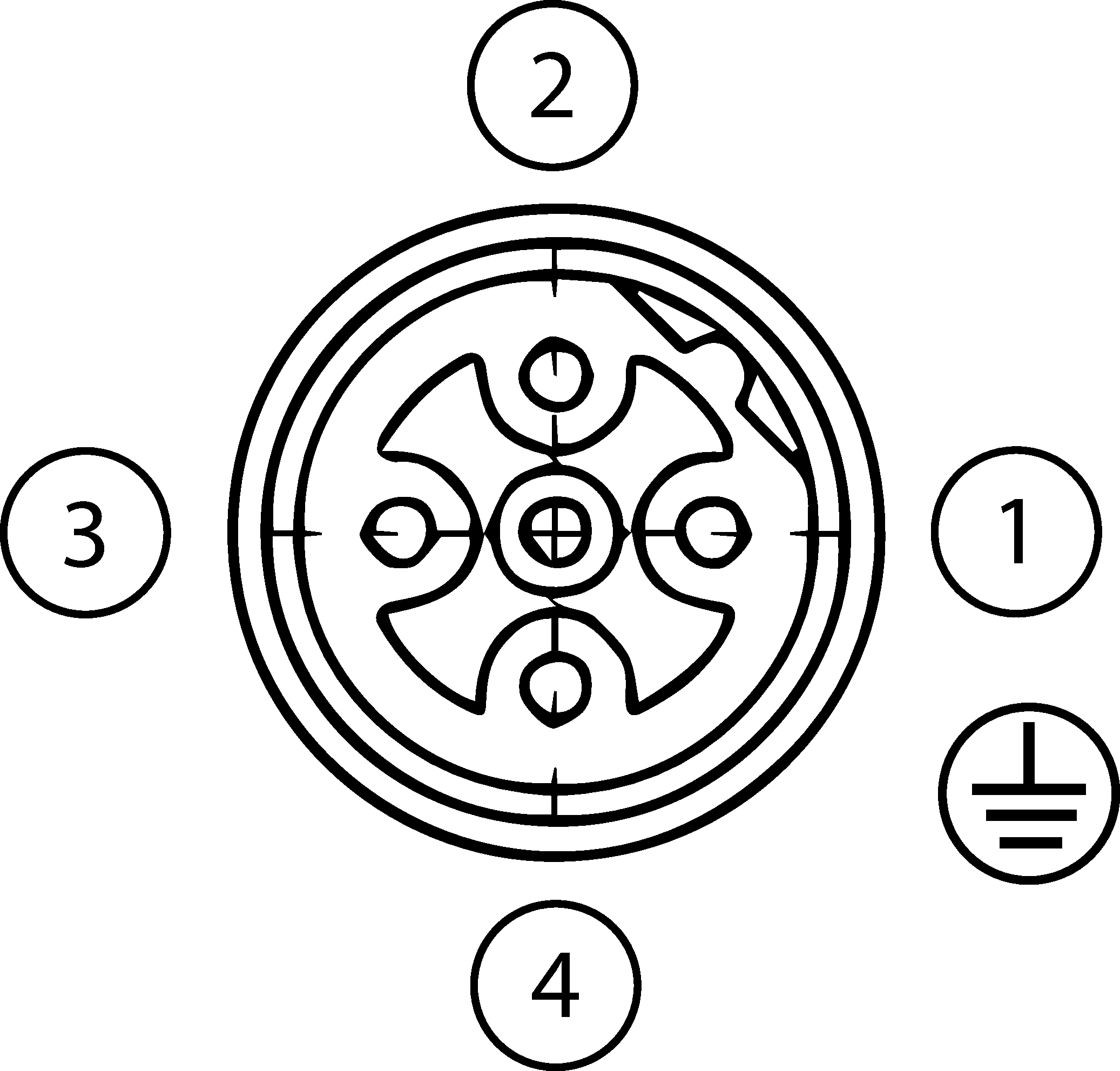Exemplos de conexão