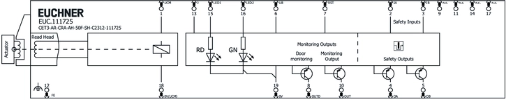 Wiring diagram