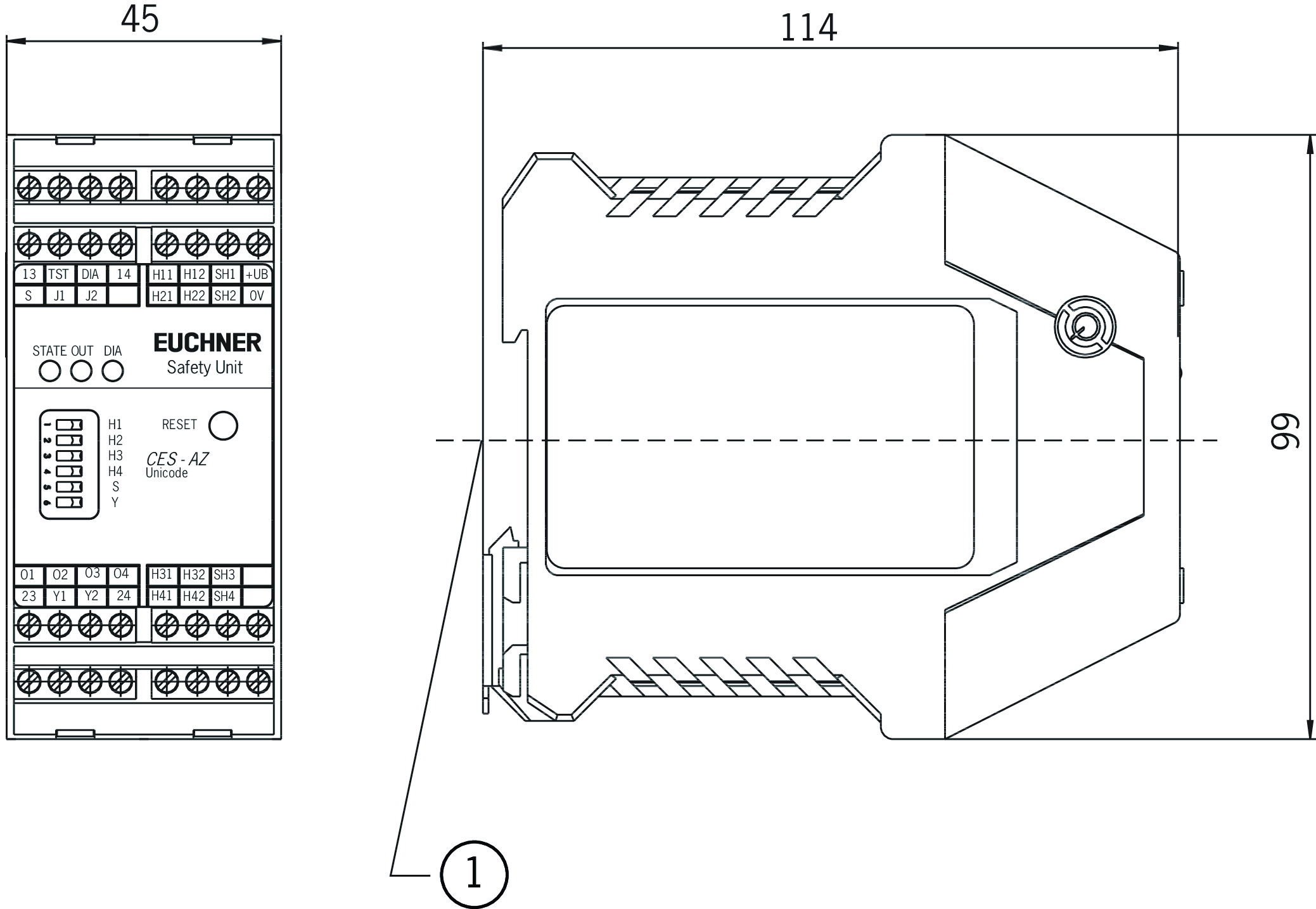 CES-AZ-AES-04B