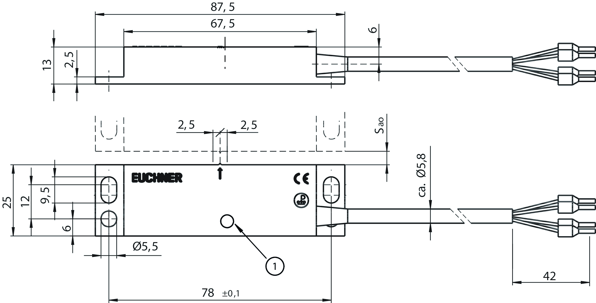 Desenhos dimensionais