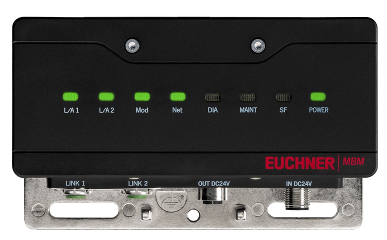 MBM-EI-S6-MLI-3B-163289 (Order no. 163289)