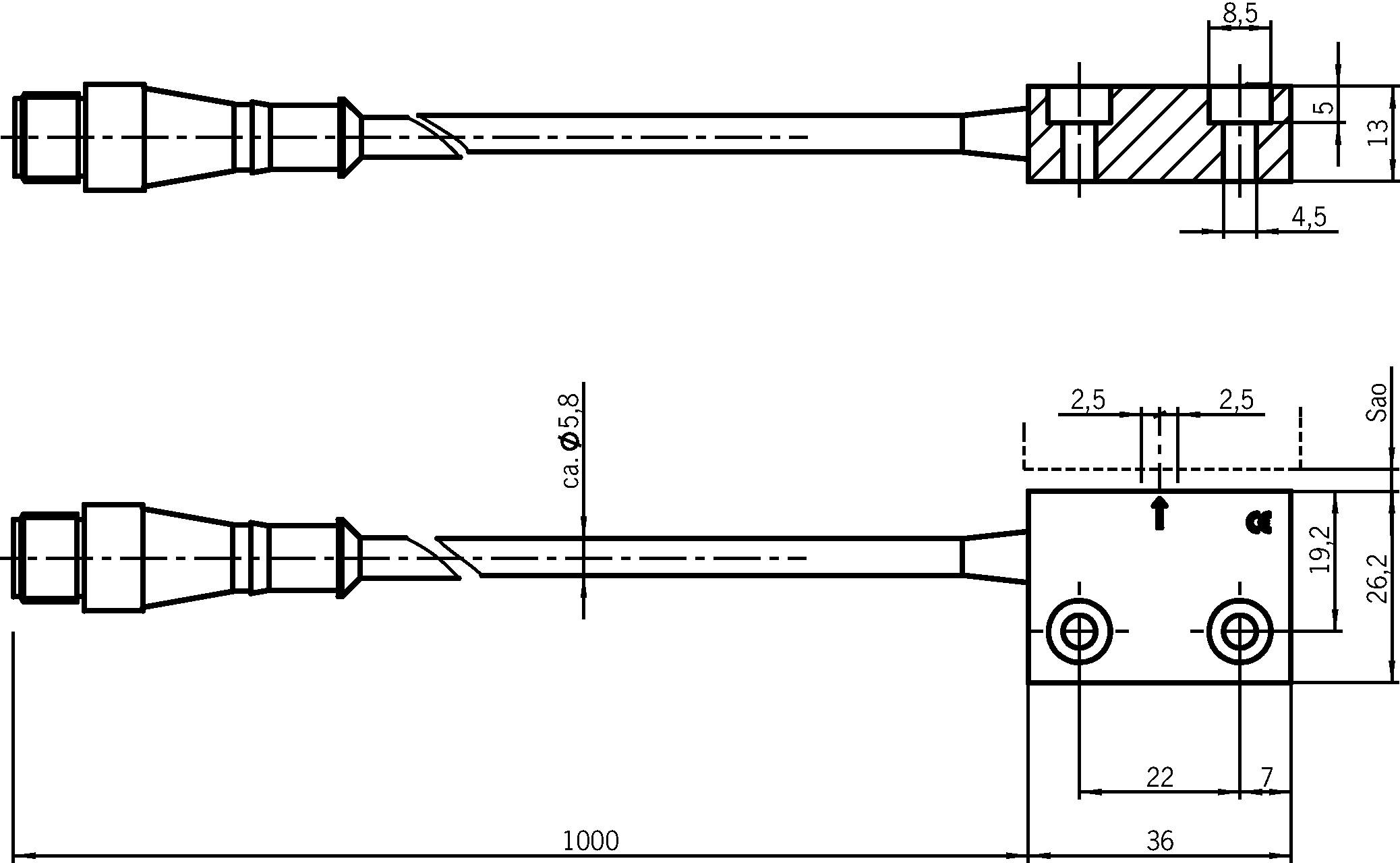 CMS-R-BZB-01P-AS1