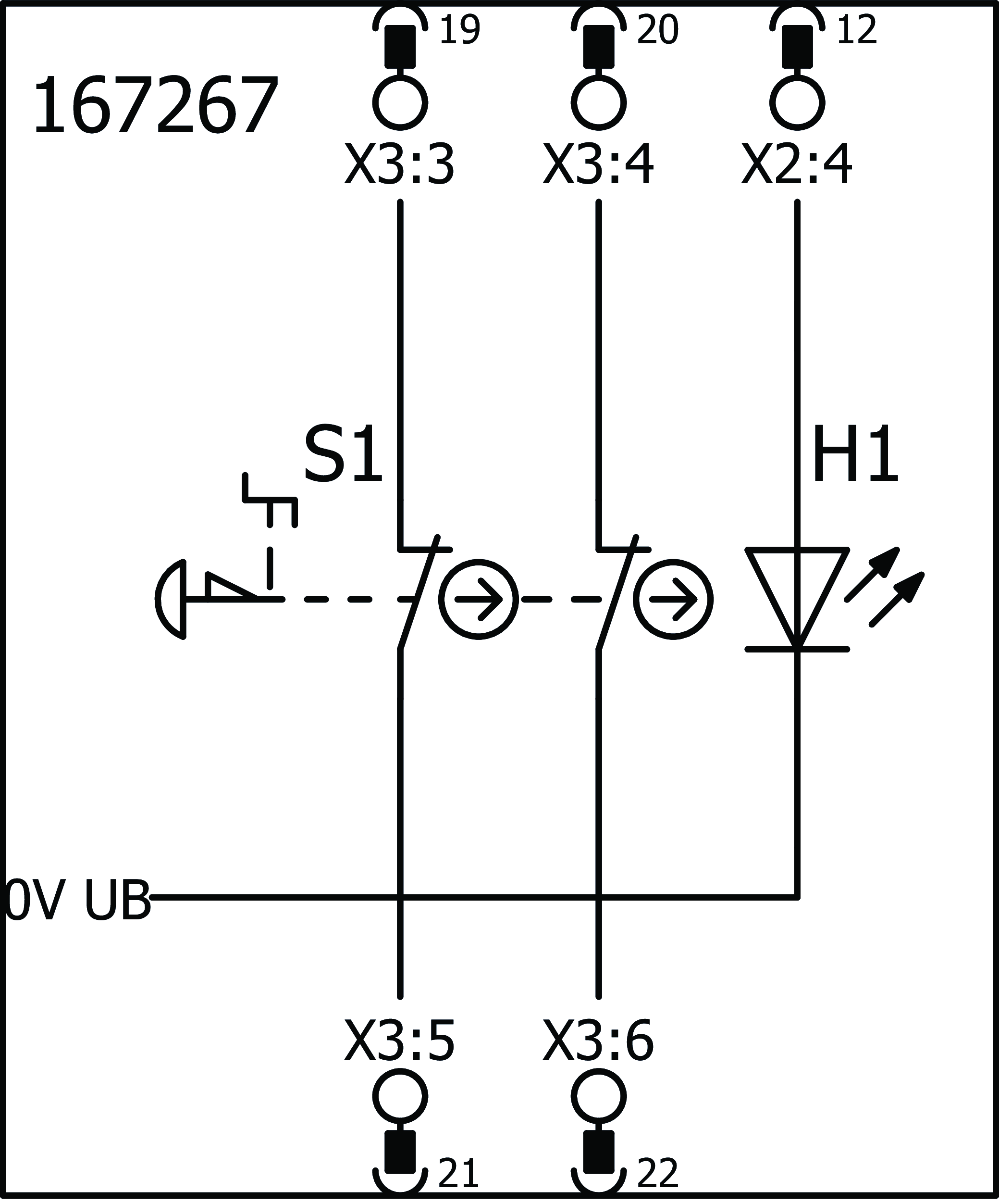 Příklady připojení