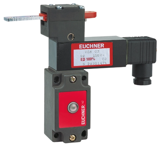 NZ1VZ-538E3VSM07L110-M (Order no. 090340)