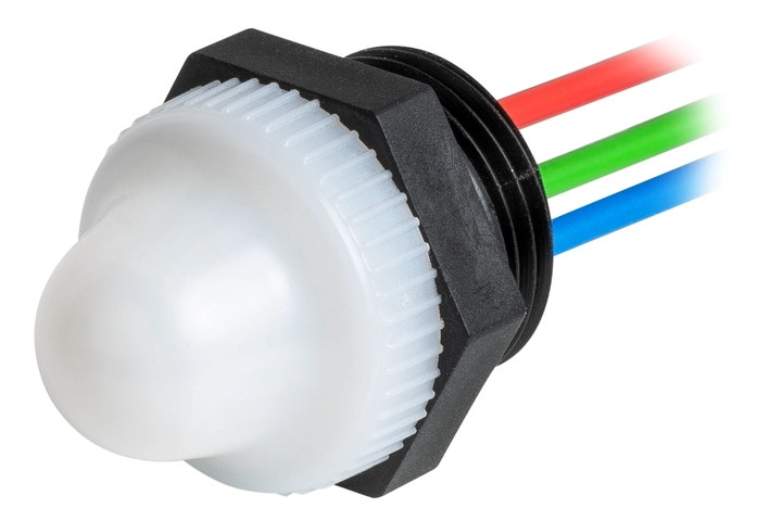 AY-LED-024-GR/RD-M-171344 (Order no. 171344)