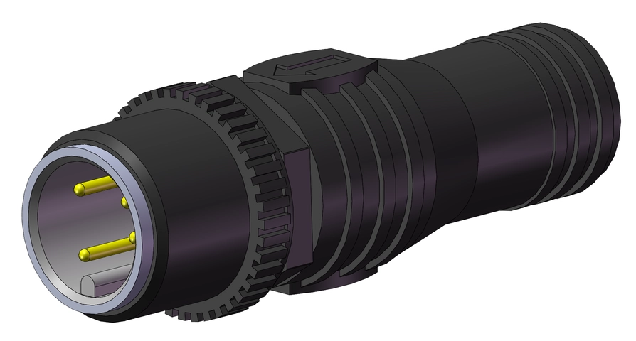 AC-SP-A1-SA-123340 (Order no. 123340)
