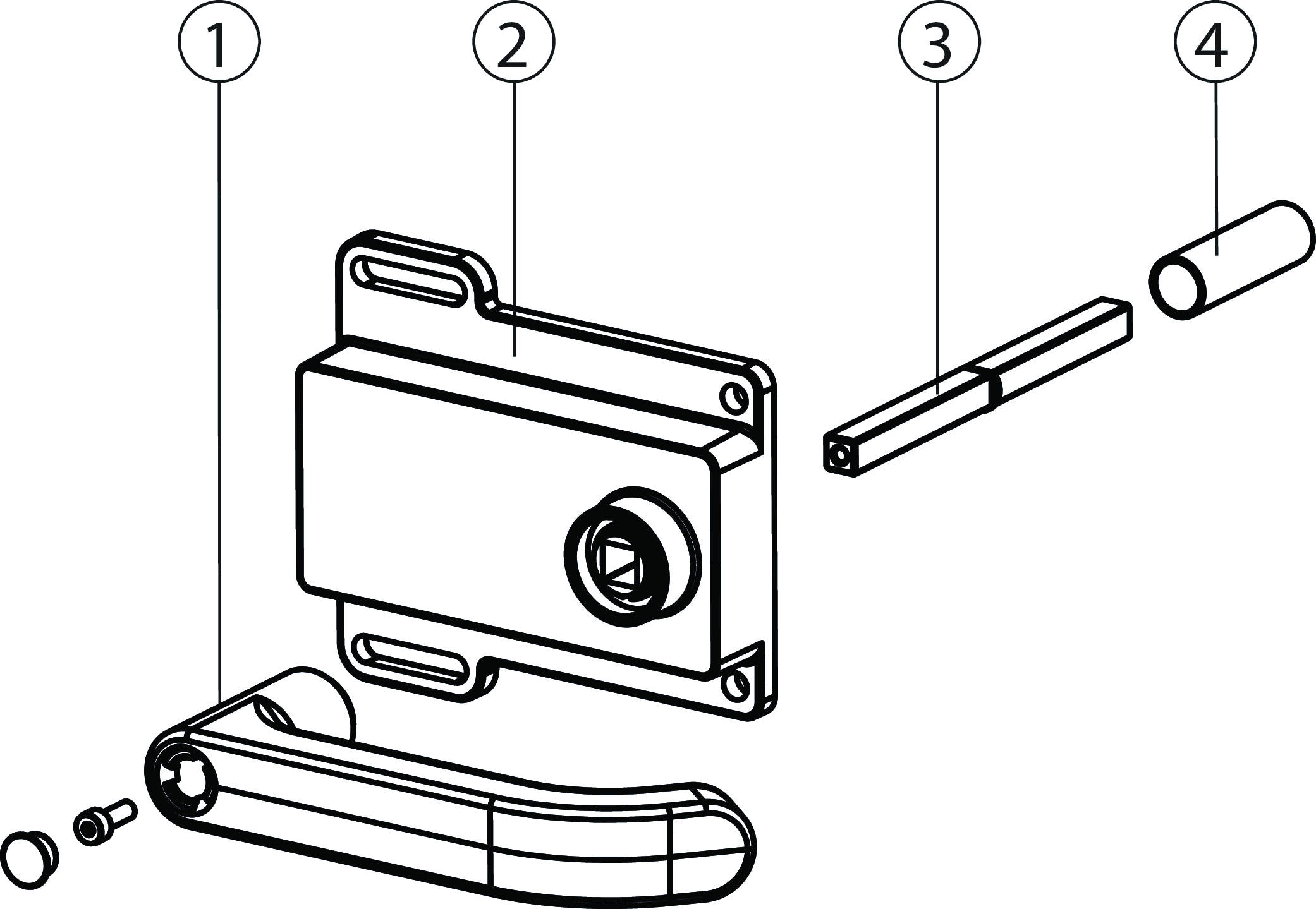 Dimensional drawings