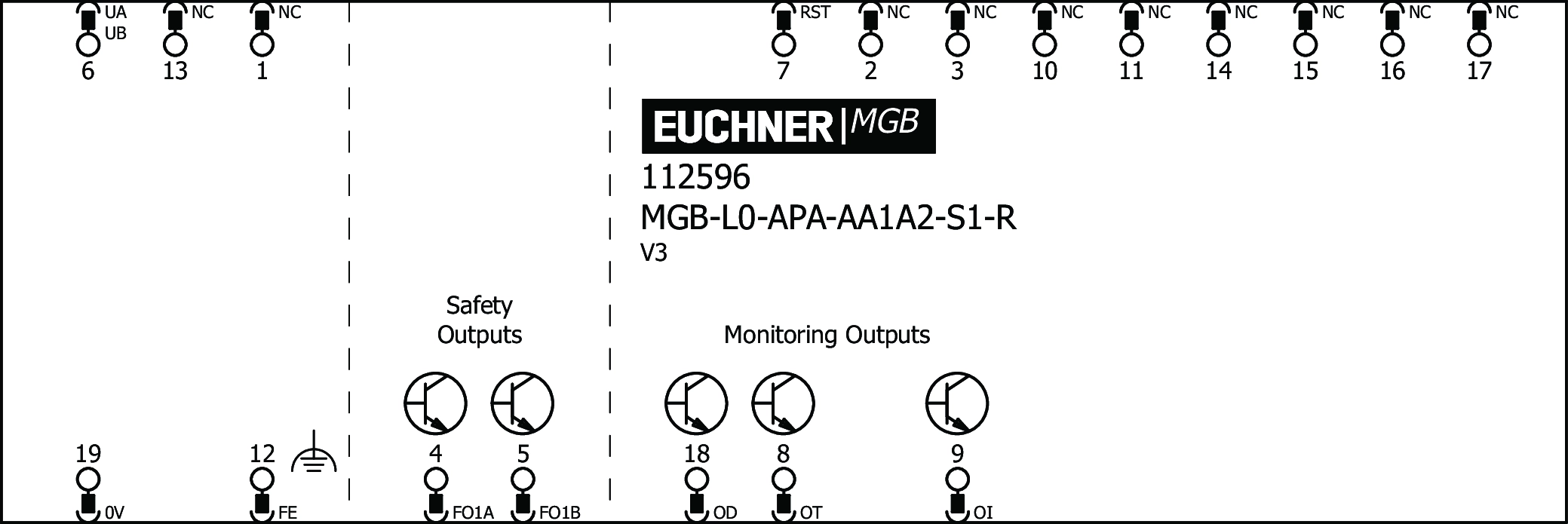 MGB-L0-APA-AA1A2-S1-R-112596