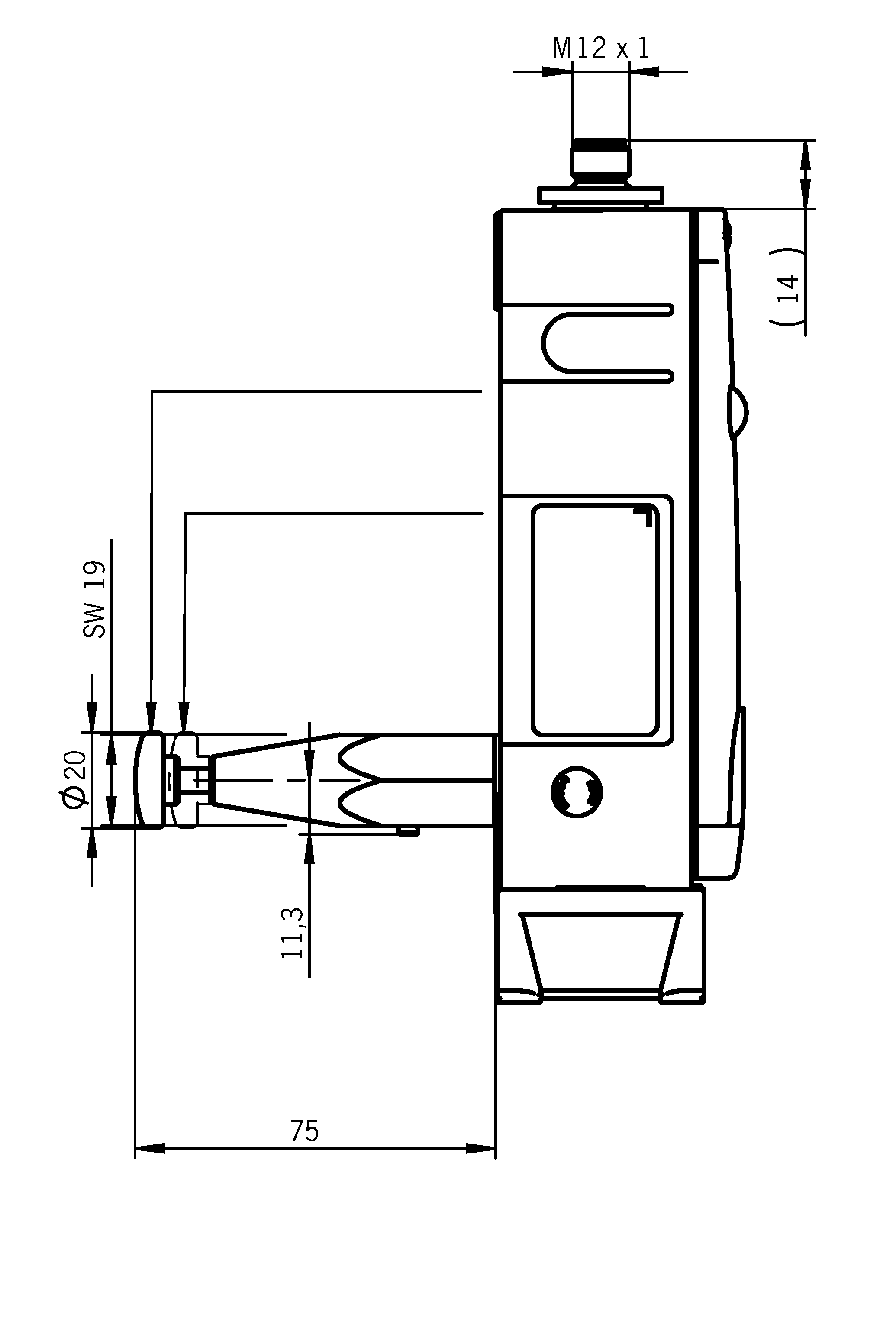 Desenhos dimensionais