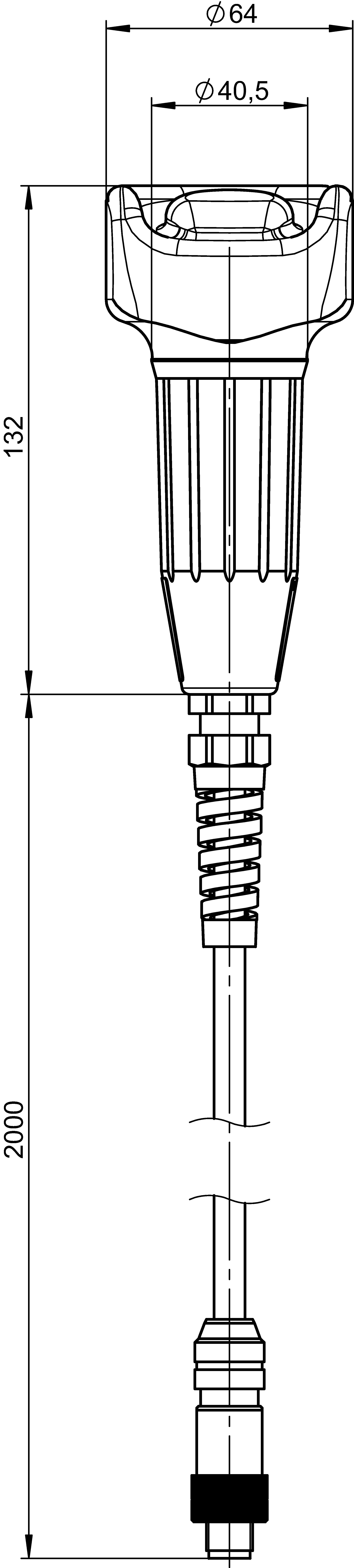 Dimensional drawings