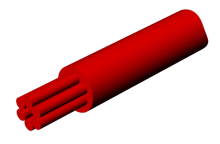 RPS-I-3-4/100M (Order no. 092814)