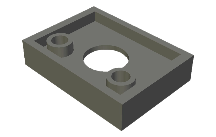 CMS-A-SB VPE10 (Order no. 110414)