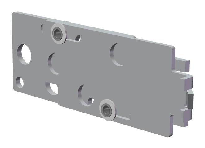 SPERREINSATZ STP/STA (Order no. 105701)