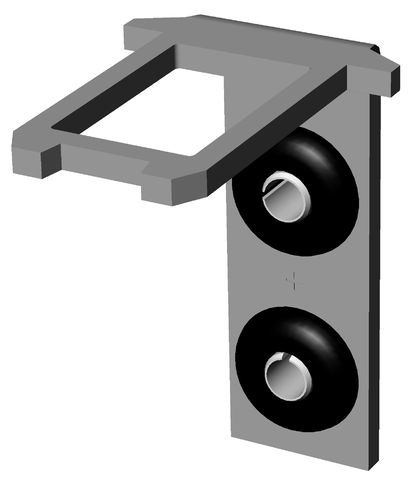 BETAETIGER-S-WT-LN-C2115 (Sip. No. 105809)