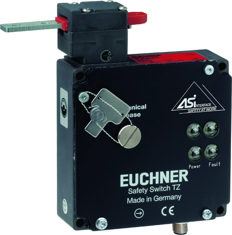 TZ1LE024SEM4AS1 (Order no. 086140)