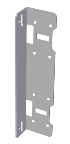 SCHALTERAUFNAHME TP (Order no. 073539)