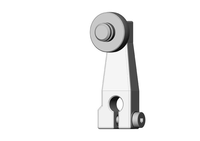 NHS ROLLENHEBEL (Rend. sz. 012043)