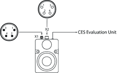 Esquema de conexiones