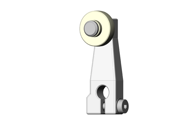 NHB ROLLENHEBEL (Order no. 012042)