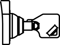 Dimension drawing