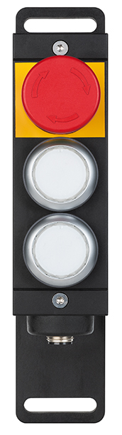 Expansion module MCM-X