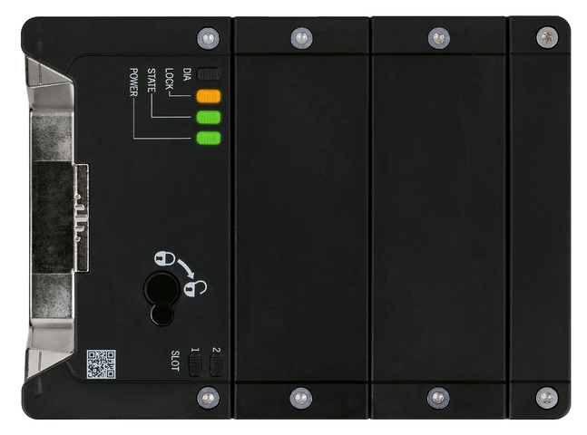MGB2-L2-MLI-U-YA4A4-BA-L-157244 (Order no. 157244)
