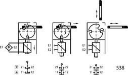 Switching function