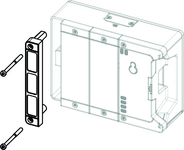 Desenho com dimensões