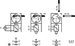 Switching function