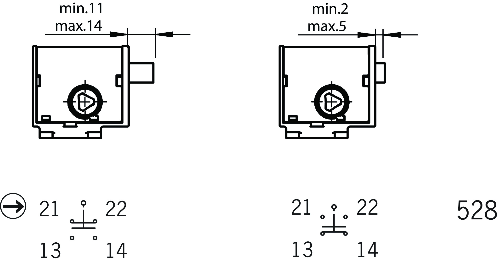 TK1-528CB024M