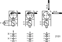 Switching function