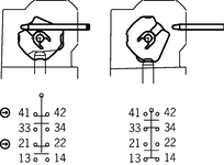 Switching function