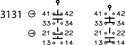 Switching function
