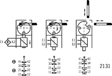 Switching function