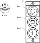 Dimension drawing