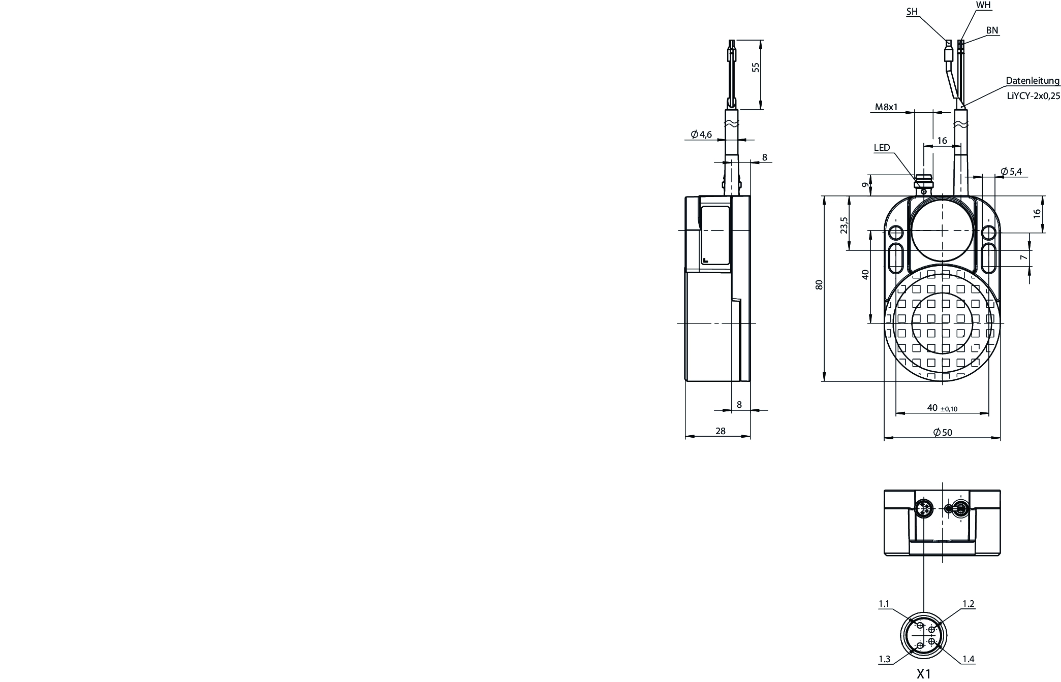 CEM-A-LE05K-S1-10P